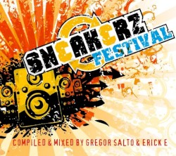Sneakerz Festival