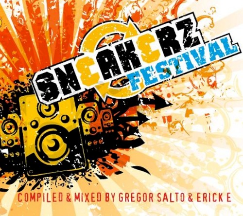 Sneakerz Festival