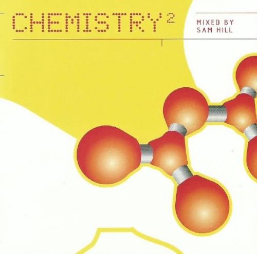 Chemistry 2