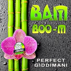 Bamboo-M