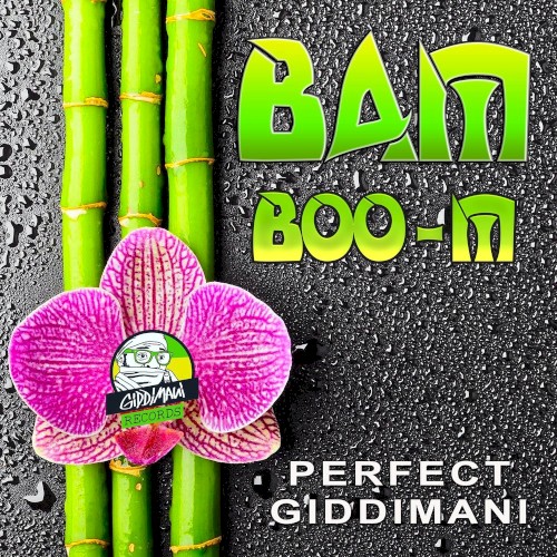 Bamboo-M