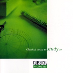 Classical Music to Study To