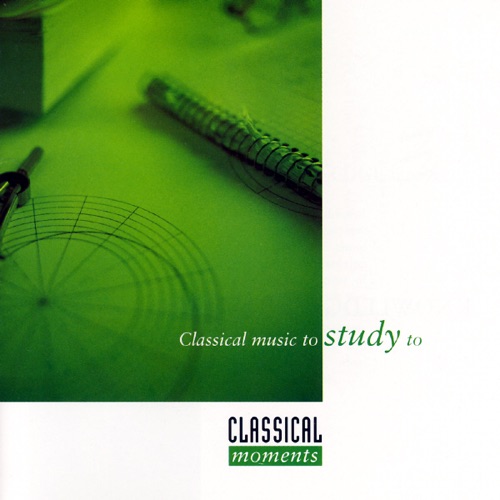 Classical Music to Study To