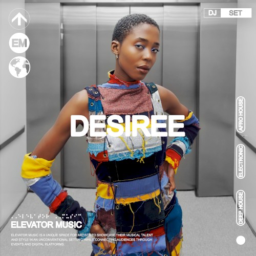 Elevator Music: D E S I R E E