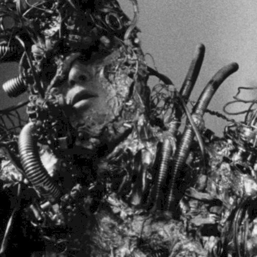 Metal Fetishist / Vessel of Flesh