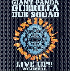 LIVE UP!! Volume II