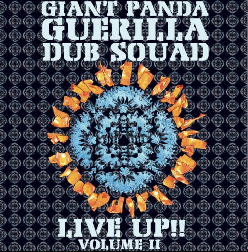LIVE UP!! Volume II