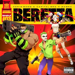 BERETTA