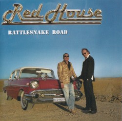 Rattlesnake Road