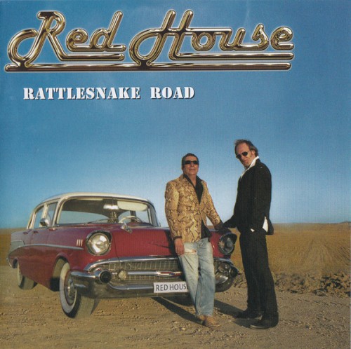 Rattlesnake Road