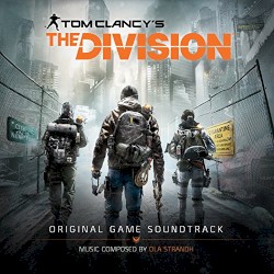 Tom Clancy's "The Division": Original Game Soundtrack