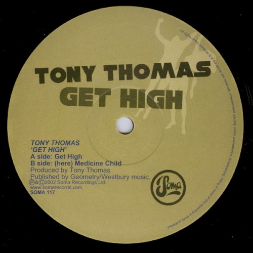 Get High