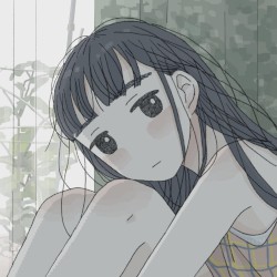 Flowing In The WInd
