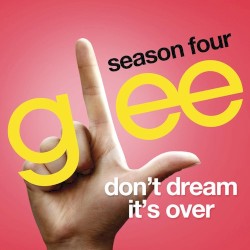 Don't Dream It's Over