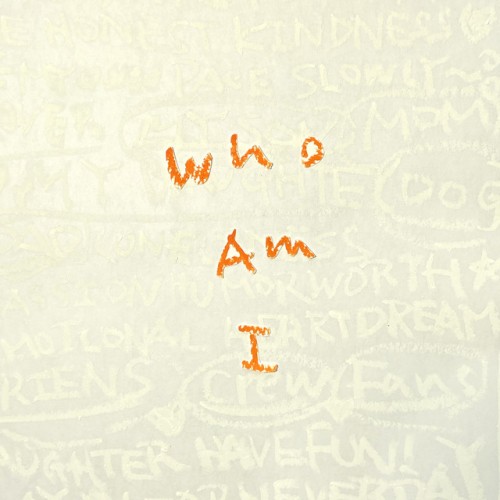 Who Am I