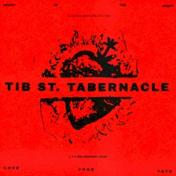 Tib St. Tabernacle