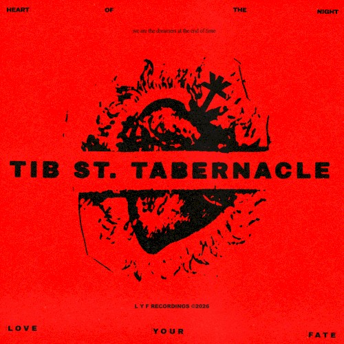Tib St. Tabernacle