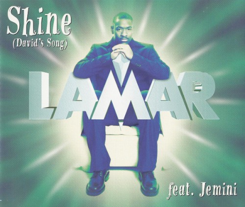 Shine (David's Song)