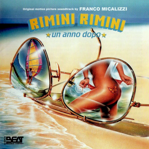 Rimini Rimini - Un Anno Dopo