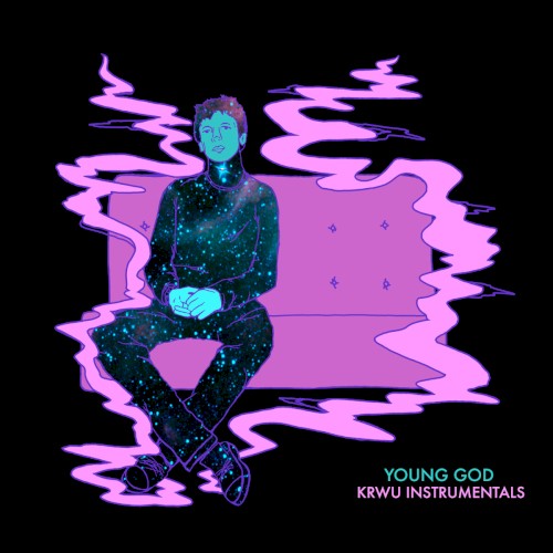 KRWU Instrumentals