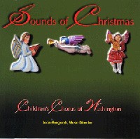Sounds of Christmas