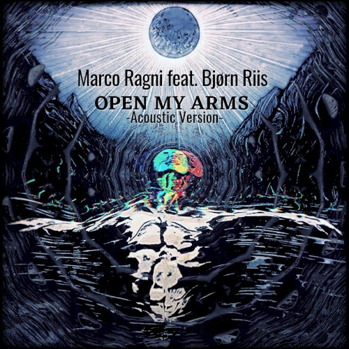Open My Arms (acoustic version)