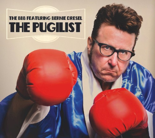 The Pugilist