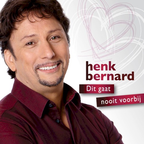 Dit gaat nooit voorbij