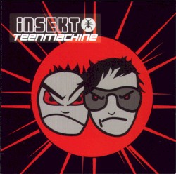Teenmachine