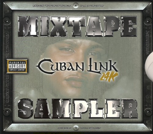 24K Mixtape Sampler