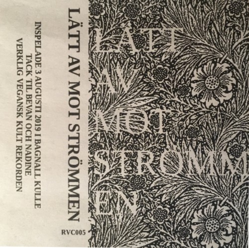 Mot Strömmen