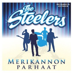 Merikannon parhaat