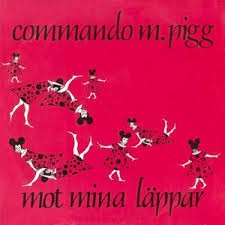 Mot mina läppar