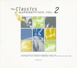The Classics of Superstition, Volume 2: Year 2 & 3