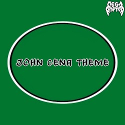 John Cena Theme