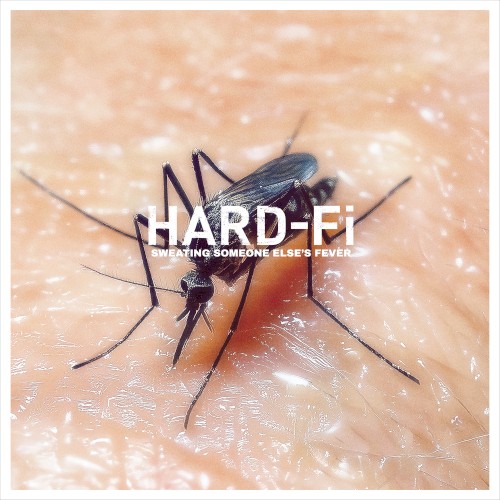Sweating Someone Else’s Fever