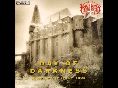 Day of Darkness: Warriors of Italy 1998