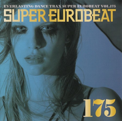 Super Eurobeat, Vol. 175