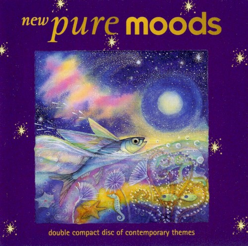 New Pure Moods