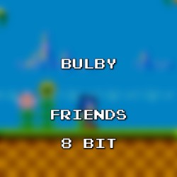 Friends 8 Bit (Sonic Mania)