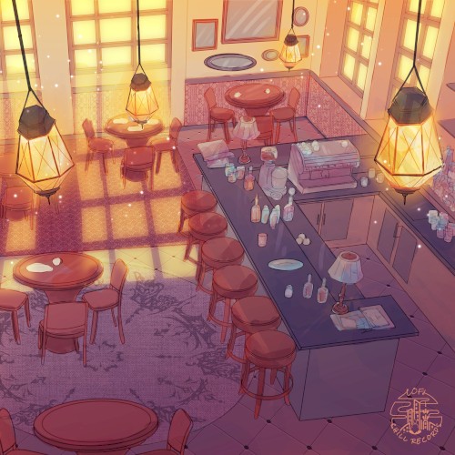 Jazz Café
