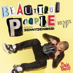Beautiful People (Remixes)