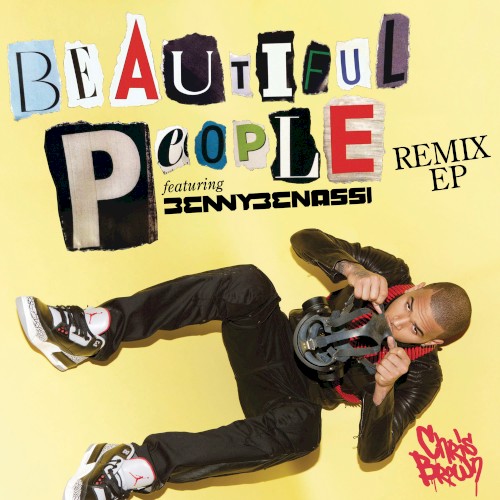Beautiful People (Remixes)