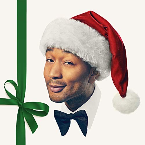 Happy Xmas (War Is Over)