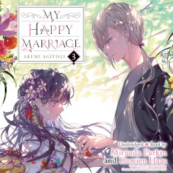 My Happy Marriage 3
