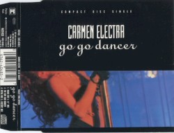 Go Go Dancer