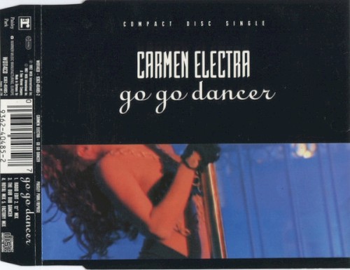 Go Go Dancer