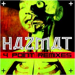 4 Point Remixes