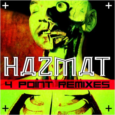 4 Point Remixes