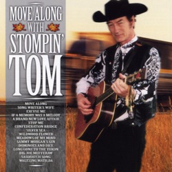 Move Along With Stompin’ Tom